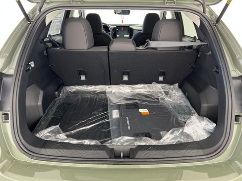 New 2026 Subaru Crosstrek 2.0i Premium image 24