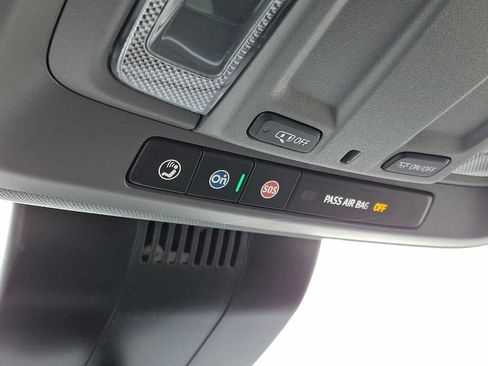 New 2026 Chevrolet Silverado 1500 RST w/ RST Select Package image 20