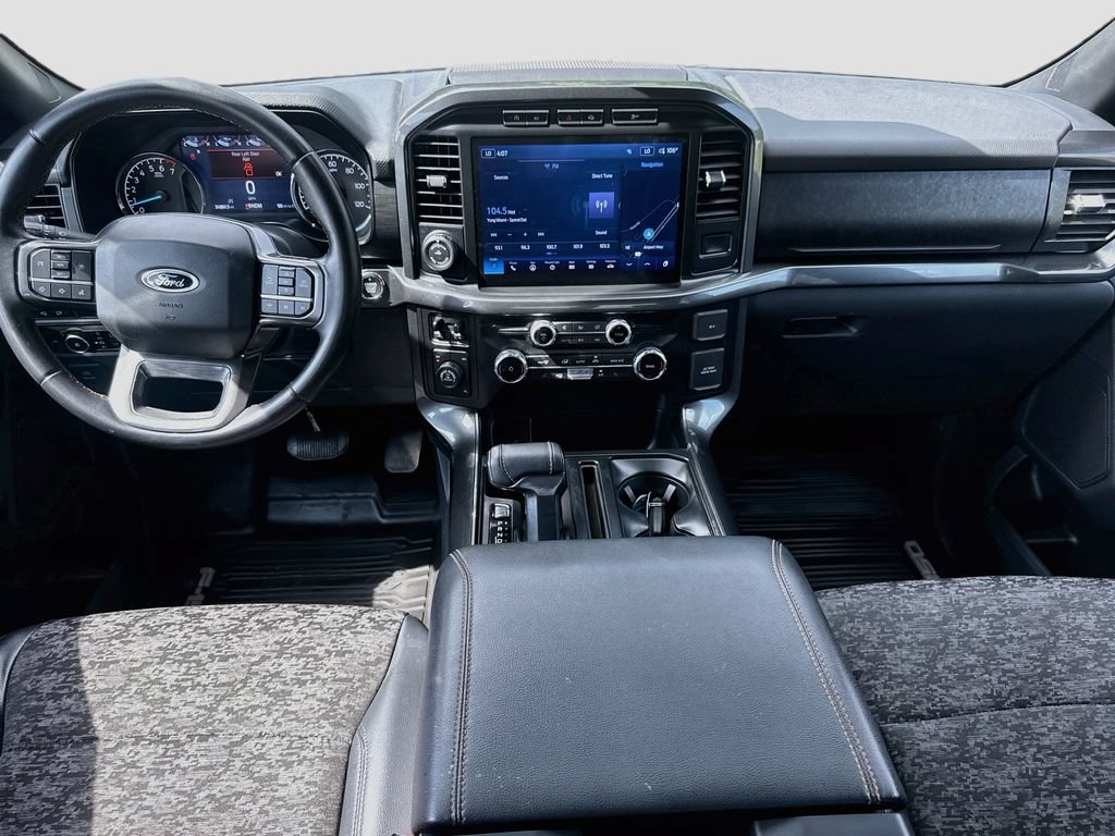 Used 2023 Ford F150 Tremor w/ 360 Degree Camera Package AWD/4WD image 26