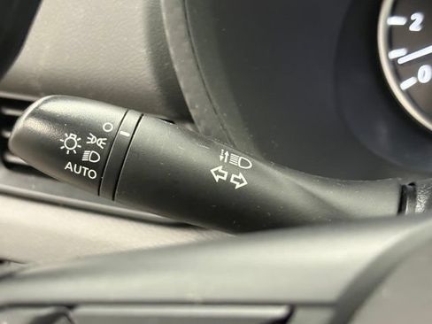 Used 2025 Nissan Sentra S FWD image 16