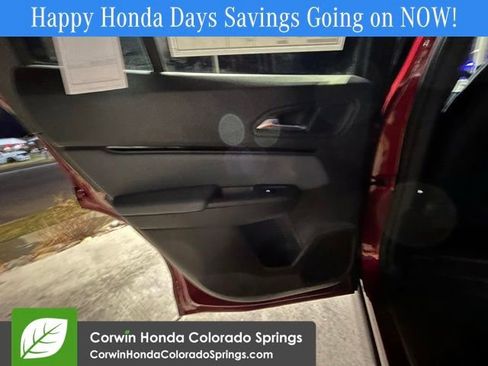 New 2026 Honda Prologue Touring image 20