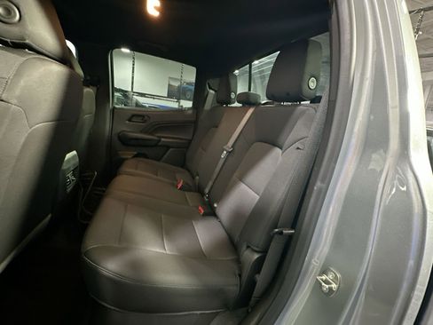 Used 2023 Chevrolet Colorado Trail Boss w/ Advanced Trailering Package image 31