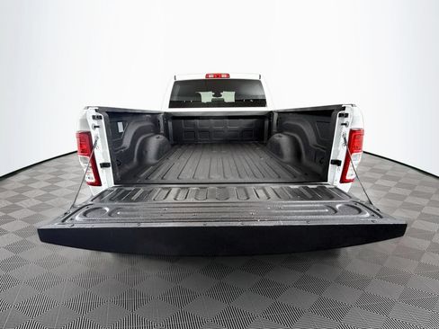 Used 2023 RAM 2500 Big Horn w/ Cold Weather Group AWD/4WD image 22