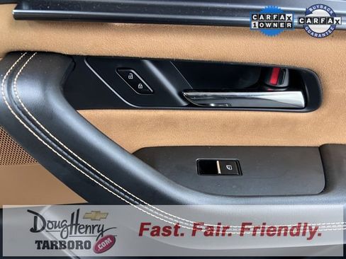 Used 2024 MAZDA CX-90 3.3 Turbo S w/ Premium Plus image 45