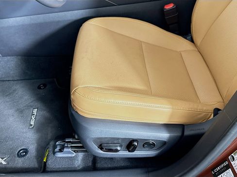 Certified 2025 Lexus RX 350 Premium image 20