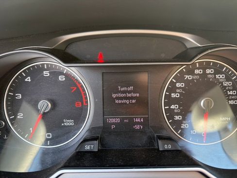 Used 2014 Audi A4 Premium Plus image 5