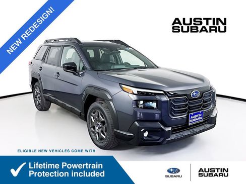 New 2026 Subaru Outback Premium AWD/4WD image 1