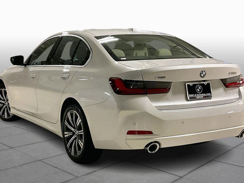 New 2026 BMW 330i xDrive 330i xDrive w/ Convenience Package image 12