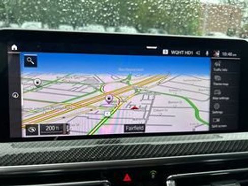 Used 2023 BMW X3 M40i AWD/4WD image 17