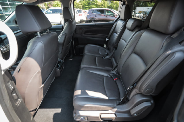 Used 2019 Honda Odyssey EX-L image 51
