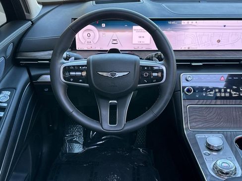 Used 2025 Genesis GV80 2.5T Prestige image 29