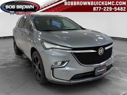 Used 2023 Buick Enclave Essence w/ Experience Buick Package