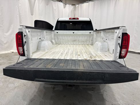 Certified 2025 GMC Sierra 1500 Pro w/ Trailering Package AWD/4WD image 12