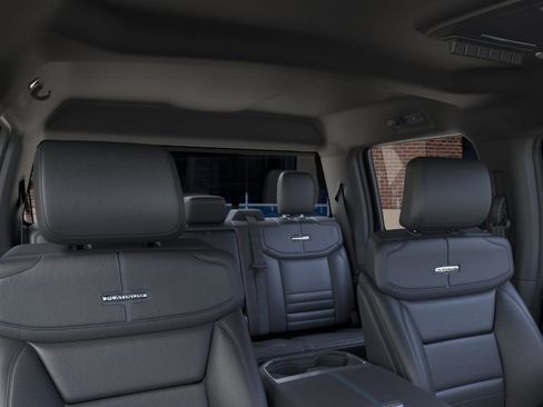 New 2025 Ford F250 Platinum image 22