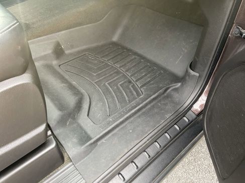 Used 2016 Chevrolet Silverado 1500 LT w/ All Star Edition image 33