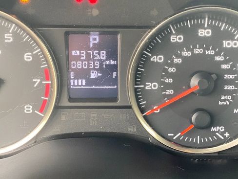 Used 2014 Subaru Crosstrek 2.0i Limited AWD/4WD image 20