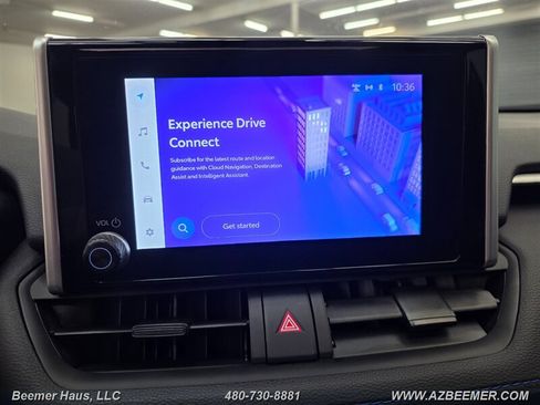 Used 2023 Toyota RAV4 SE w/ Convenience Package AWD/4WD image 36