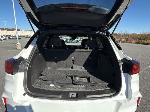 Used 2024 Chevrolet TrailBlazer RS image 21