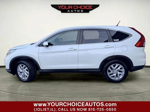 Used 2015 Honda CR-V EX image 2