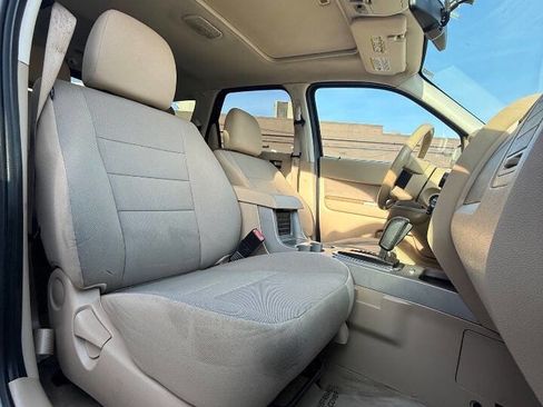Used 2011 Ford Escape XLT w/ 201A Rapid Spec Order Code image 15
