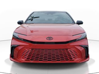 New 2026 Toyota Camry XSE video 2