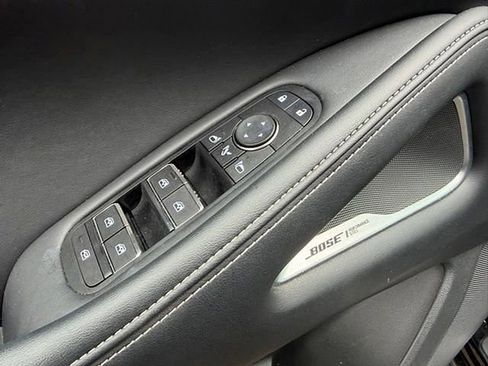 Certified 2025 INFINITI QX60 Luxe AWD/4WD image 11