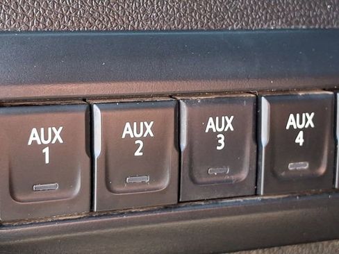 Used 2022 Chevrolet Silverado 3500 W/T w/ WT Convenience Package image 23