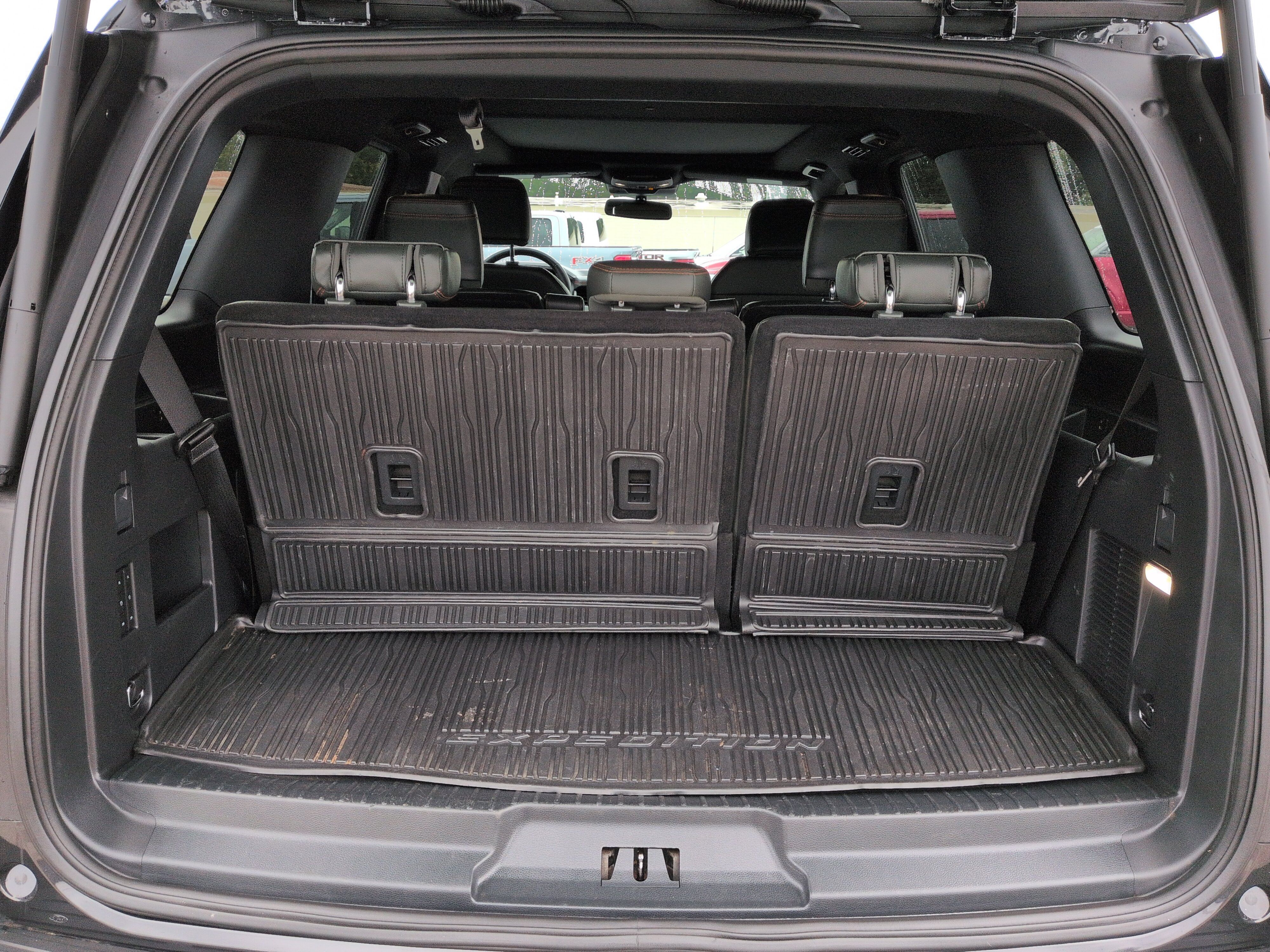 Certified 2022 Ford Expedition Timberline AWD/4WD image 11