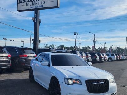 Used 2017 Chrysler 300 S w/ 300S Premium Group