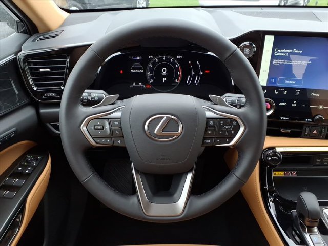 New 2026 Lexus NX 350 AWD w/ Premium Package image 21