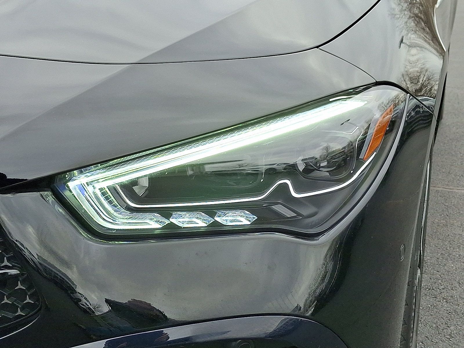 Used 2026 Mercedes-Benz CLA 250 4MATIC image 9
