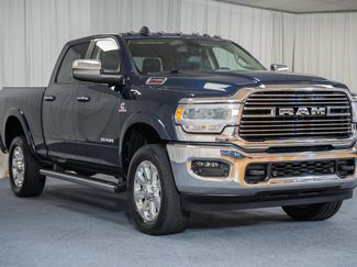 Used 2022 RAM 2500 Laramie AWD/4WD video 1
