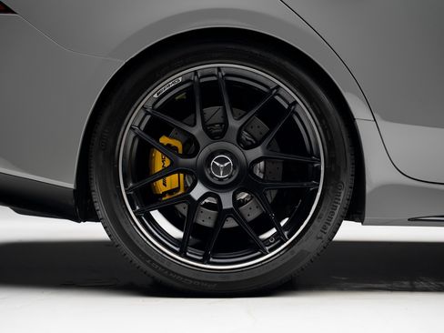 Used 2023 Mercedes-Benz AMG GT 63 S image 41