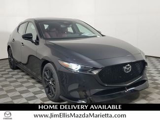 New 2026 MAZDA MAZDA3 Hatchback w/Premium Plus Pkg video 1