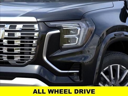 New 2026 GMC Terrain Denali AWD/4WD image 10