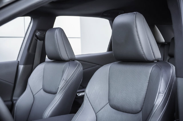 Certified 2024 Lexus RX 350 Premium Plus w/ Convenience Package FWD image 10