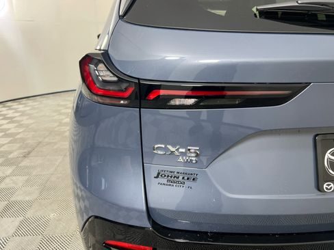 New 2026 MAZDA CX-5 2.5 S w/ Premium Plus Package AWD/4WD image 12