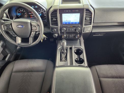 Used 2019 Ford F150 XLT w/ Equipment Group 302A Luxury AWD/4WD image 15