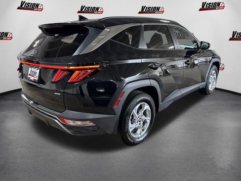 Used 2023 Hyundai Tucson SEL AWD/4WD image 5