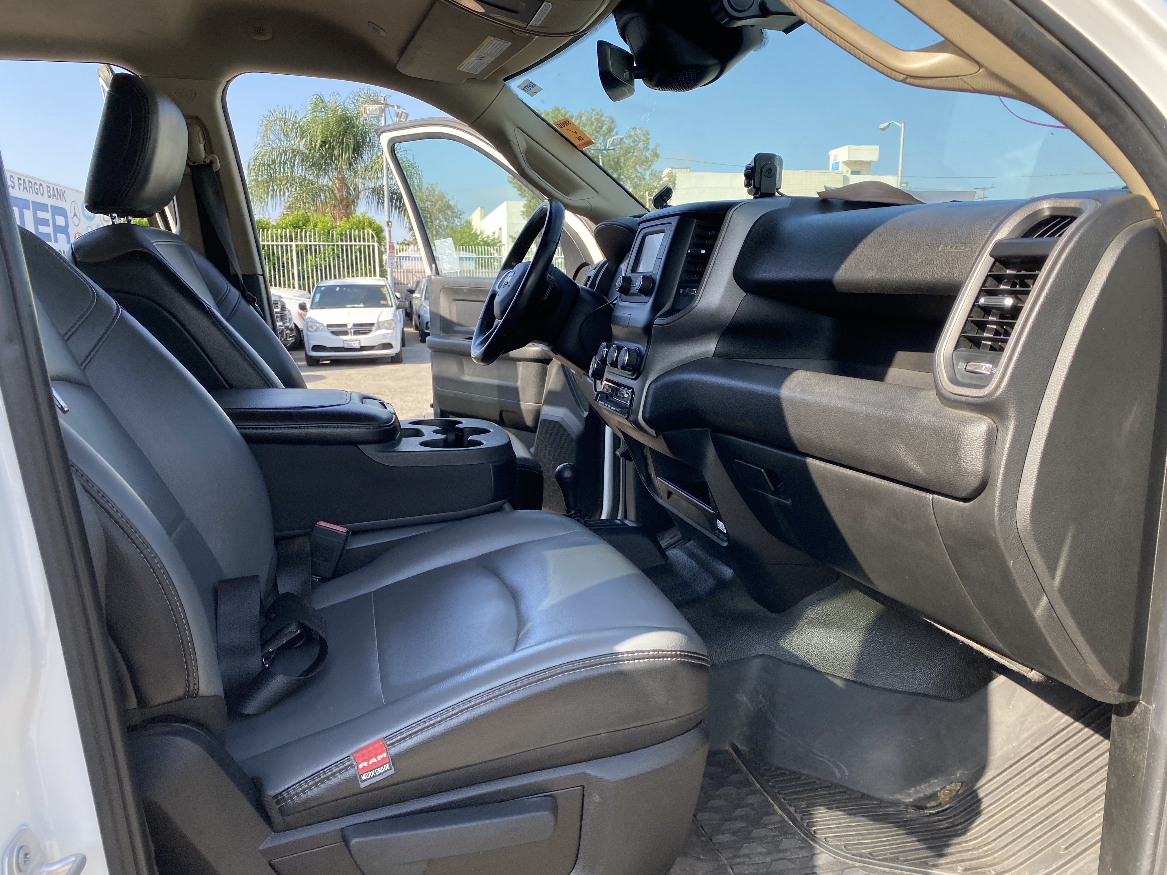 Used 2019 RAM 2500 Tradesman w/ Safety Group AWD/4WD image 22