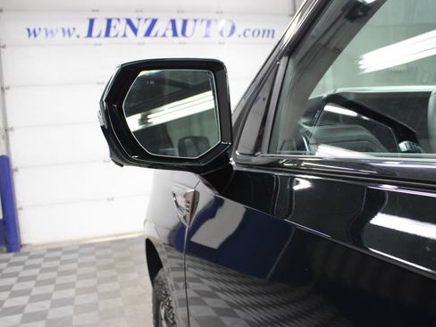 Used 2026 GMC Yukon AT4 Ultimate AWD/4WD image 80
