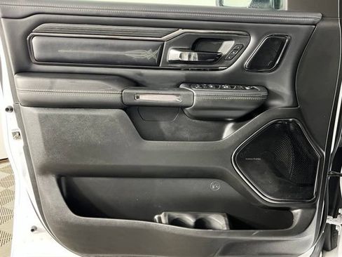 Used 2024 RAM 1500 Limited AWD/4WD image 24