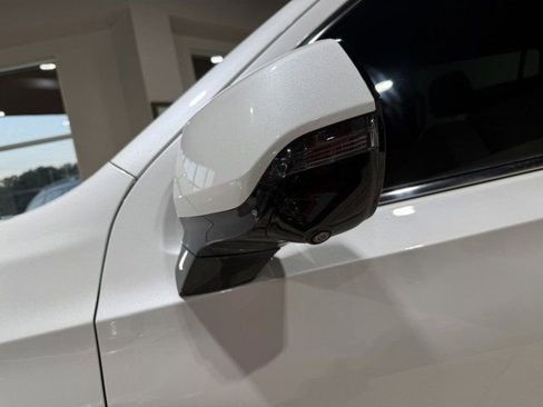 Used 2023 Cadillac Escalade ESV Premium Luxury w/ Performance Package image 12