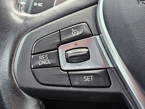 Used 2019 BMW X3 sDrive30i w/ Convenience Package RWD image 25