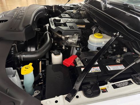 Used 2022 RAM 2500 Tradesman AWD/4WD image 54