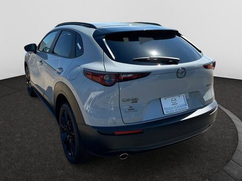 New 2026 MAZDA CX-30 Aire Edition image 3