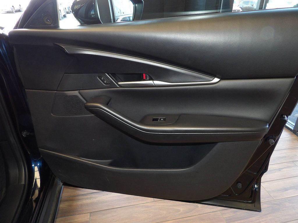 Used 2026 MAZDA CX-30 AWD 2.5 S image 12