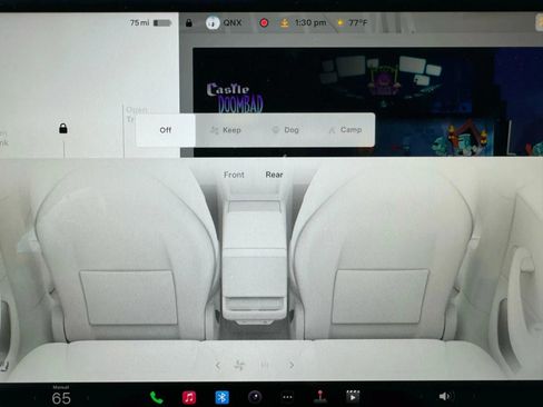 Used 2025 Tesla Model 3 Long Range RWD image 19
