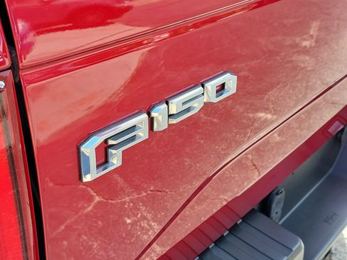 Used 2016 Ford F150 XLT RWD image 7