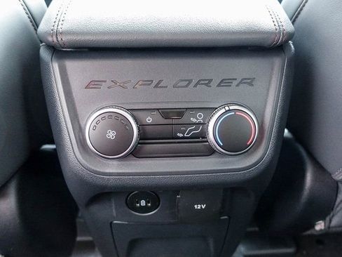New 2026 Ford Explorer Active w/ Active Comfort Package image 25